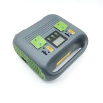 New Arrival Original PC3000 3000W 60A 4 Channel  SKYRC LIPO Charger